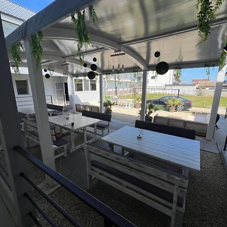 Vila Yanis Вама-Веке Экстерьер фото