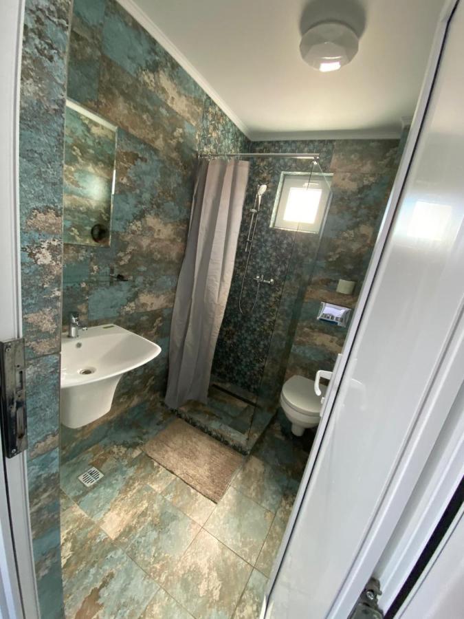 Vila Yanis Вама-Веке Экстерьер фото
